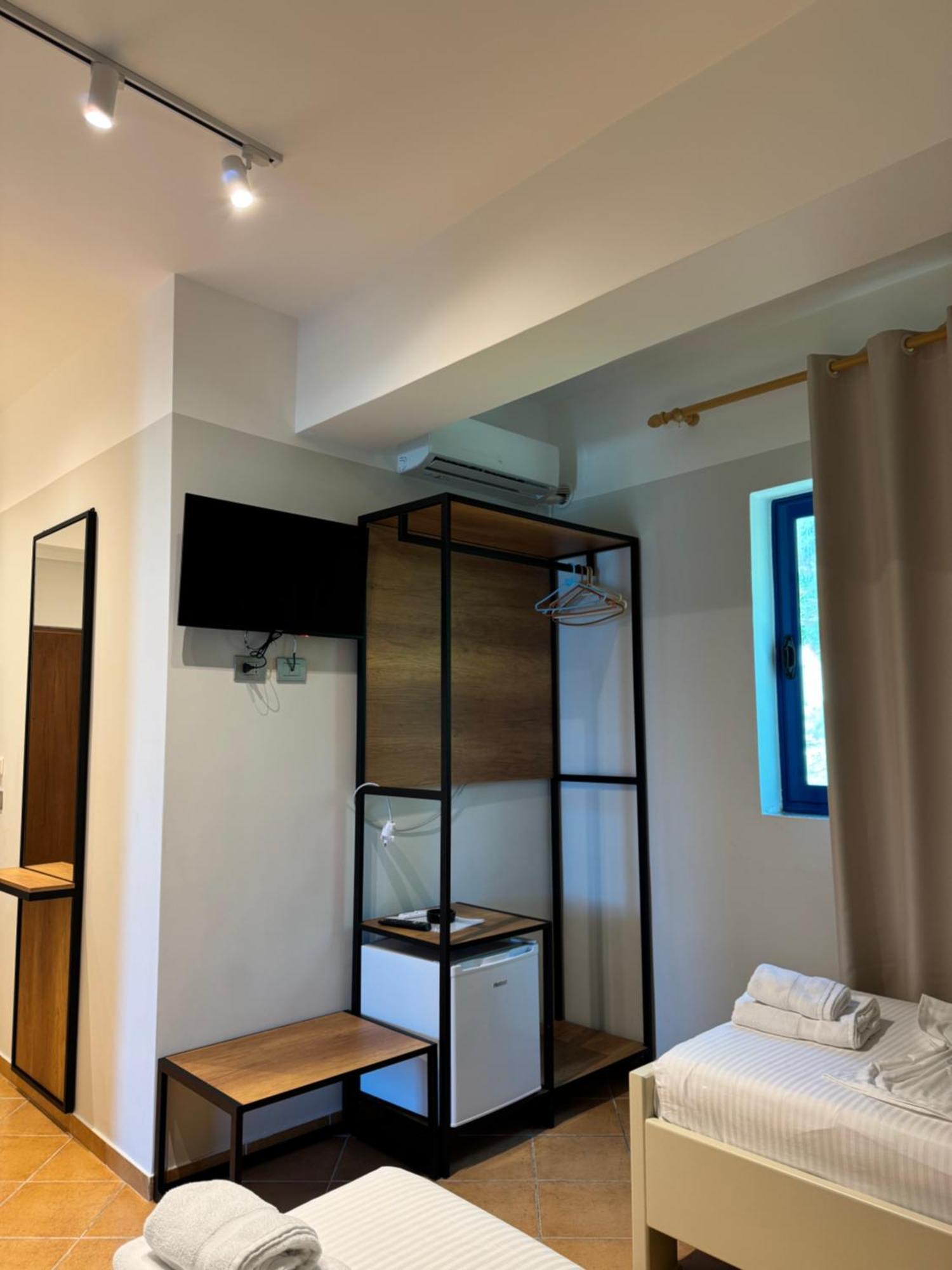 Hotel Cekodhima Radhime Exterior photo
